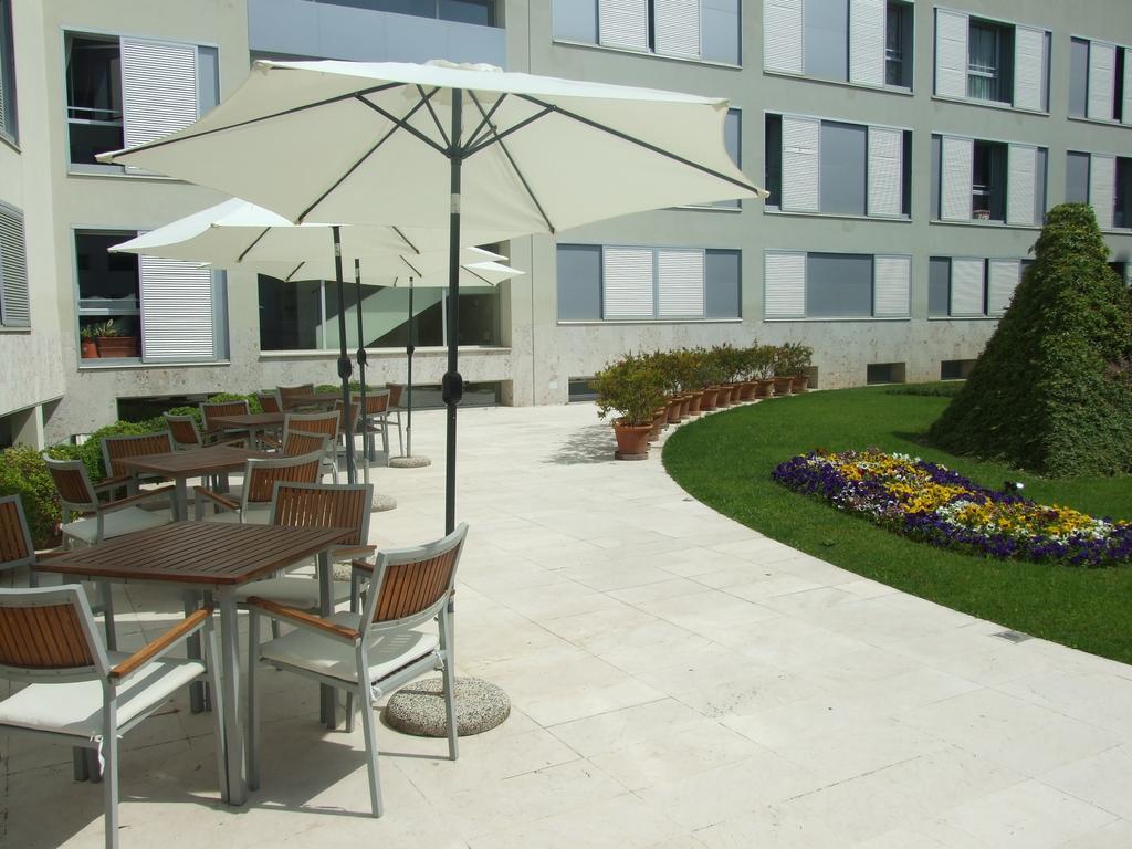 Apartmentos Las Arcadias Palma de Mallorca Exterior foto