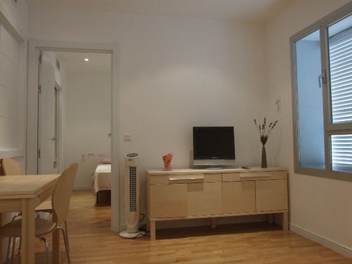 Apartmentos Las Arcadias Palma de Mallorca Exterior foto