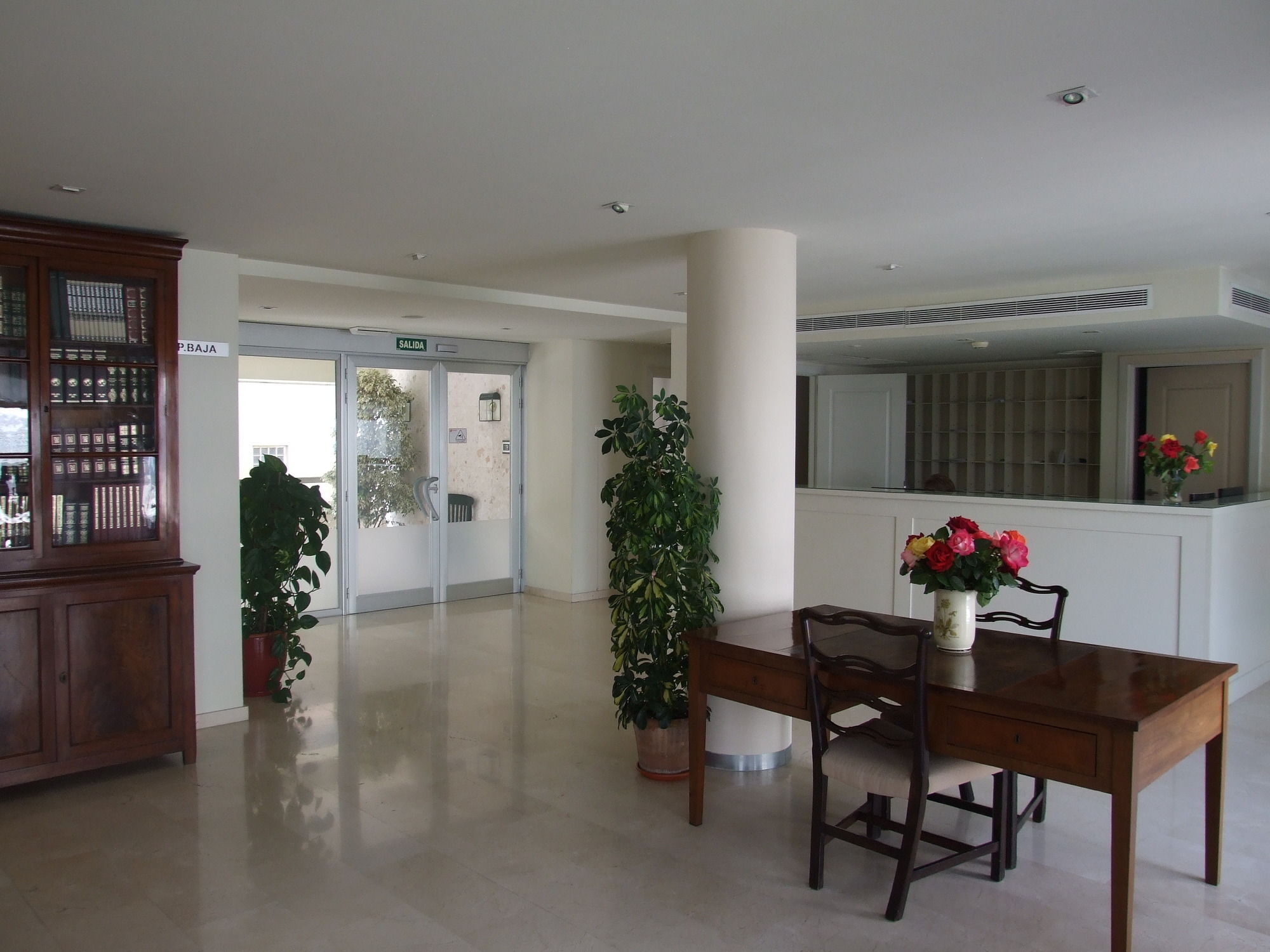 Apartmentos Las Arcadias Palma de Mallorca Exterior foto